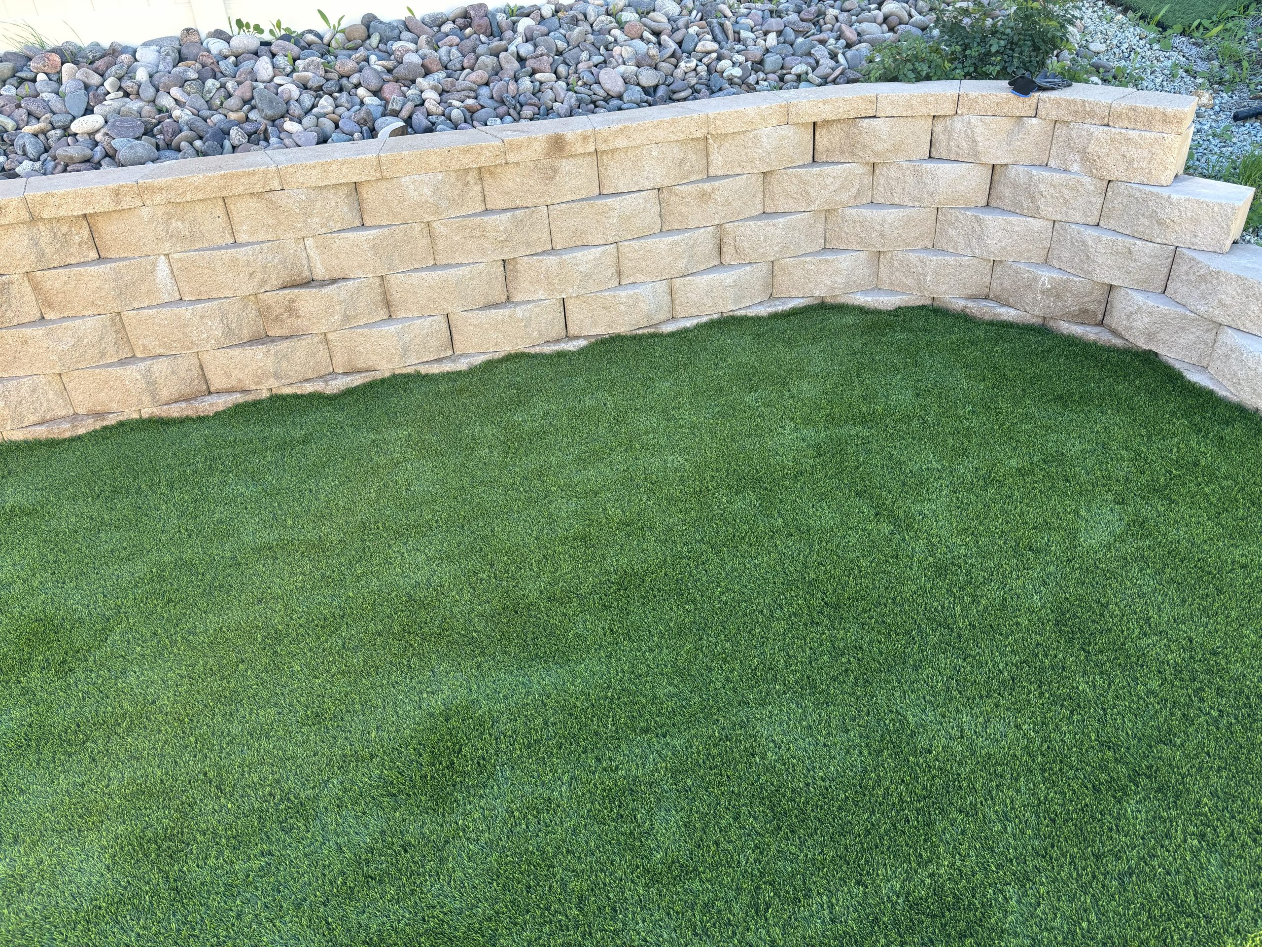 Artificial Grass Cleaning, Odor Removal & Repairs, Orange County
