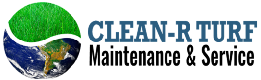 Orange County Artificial Grass Cleaning Service Logo