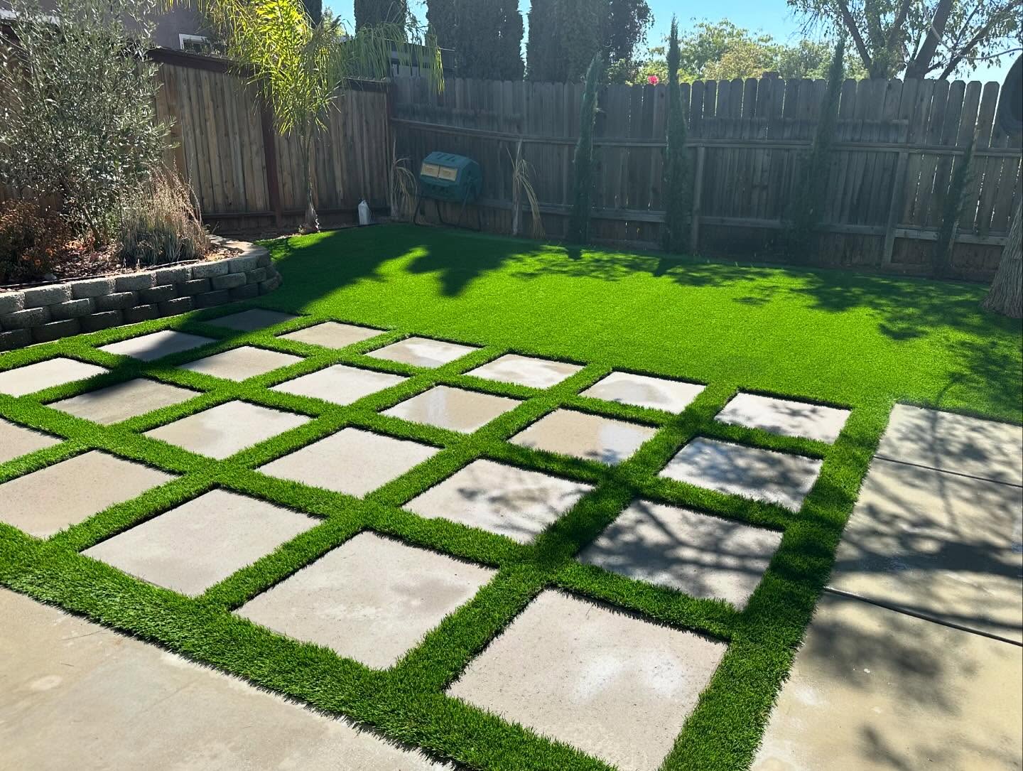 Artificial Grass Replacement, Orange County Artificial Grass