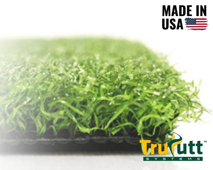 Links Putt Turf, Orange County Artificial Grass Cleaning