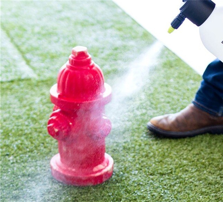 Artificial Grass Maintenance & Odor Removal, Orange County