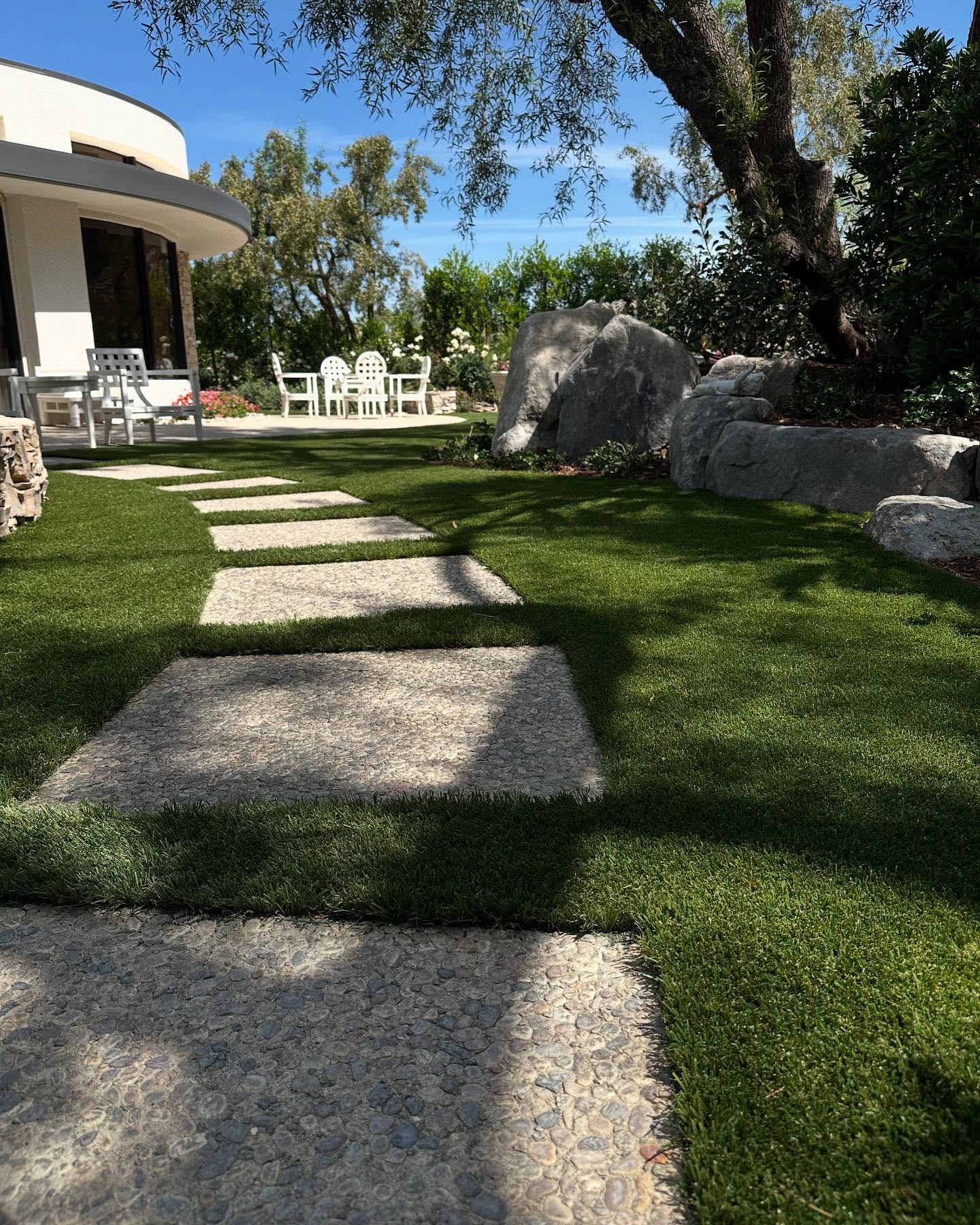 Artificial Grass Replacement, Orange County Artificial Grass