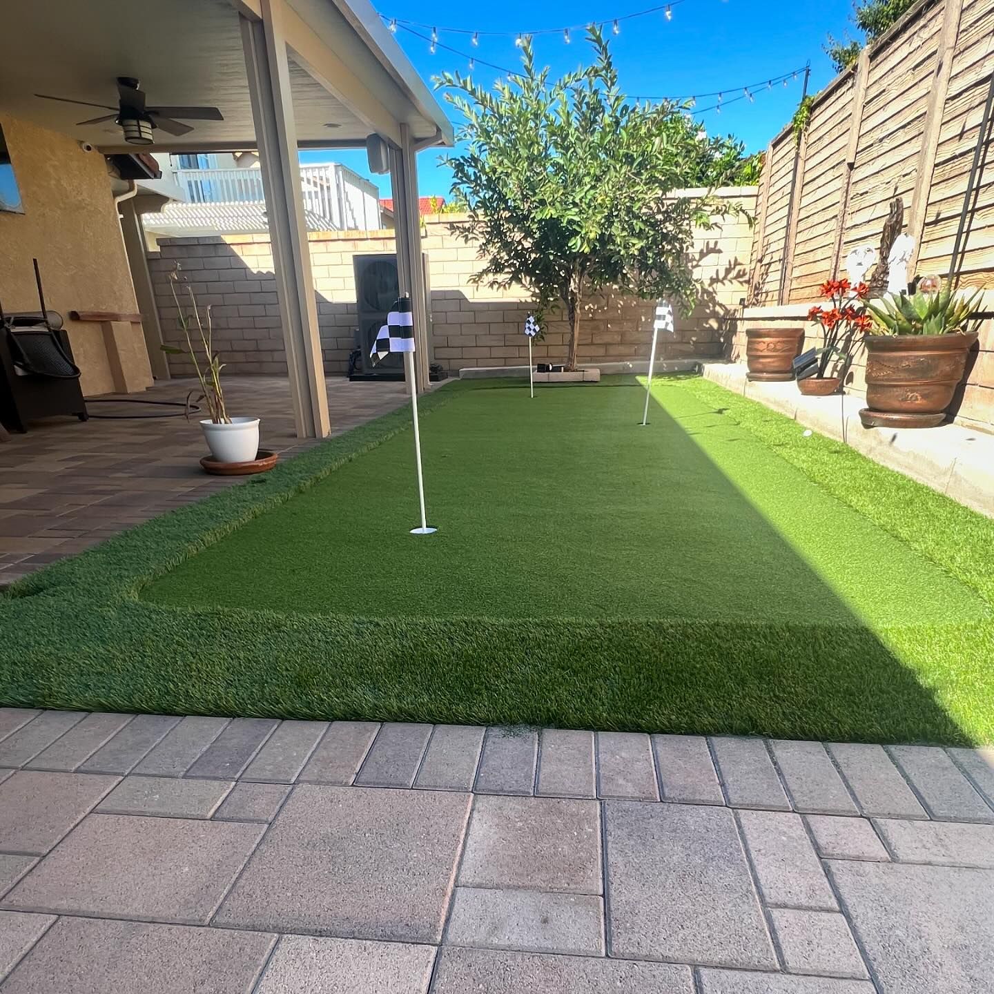 Artificial Grass Replacement, Orange County Artificial Grass