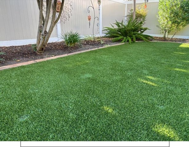 Artificial Grass Repairs, Orange County Artificial Grass Cleaning