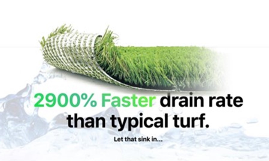 Emerald Ridge Artificial Grass, Orange County Artificial Grass