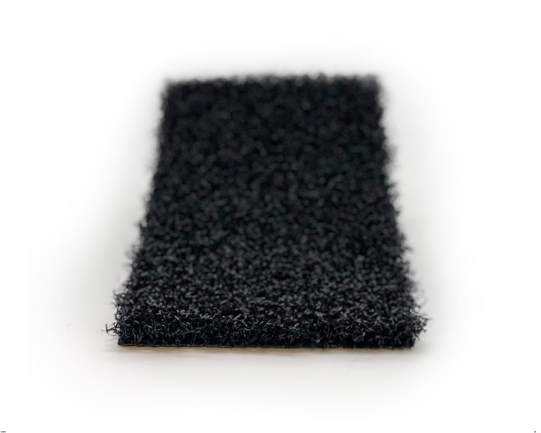 Sports Field Black Xtreme Sports/Play Turf, Orange County Artificial Grass