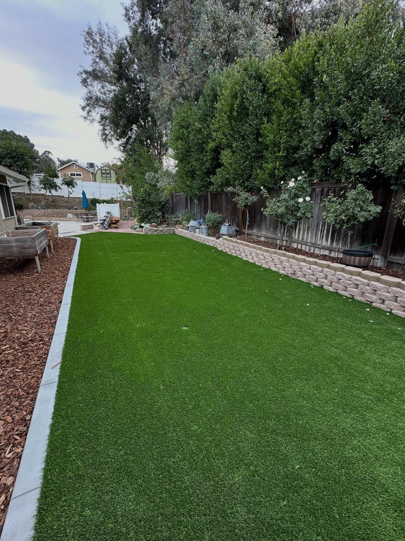 Artificial Grass Replacement, Orange County Artificial Grass
