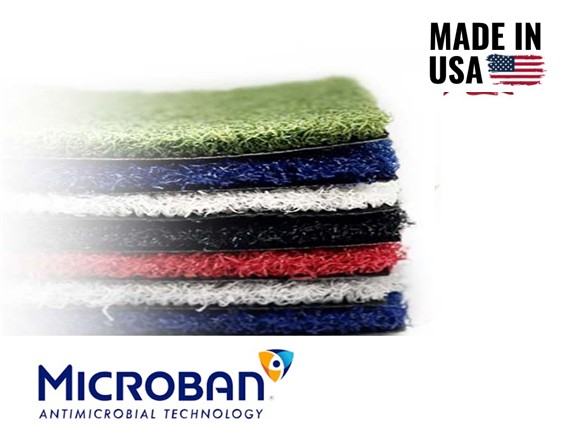 Xtreme Play Colors Xtreme Sports/Play Turf, Orange County Artificial Grass