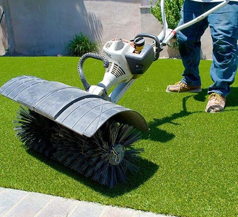 Artificial Grass Cleaning, Odor Removal & Repairs, Orange County